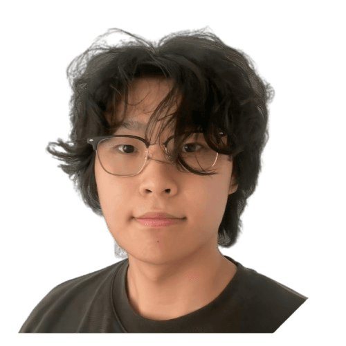Portrait of Zijie Zhao